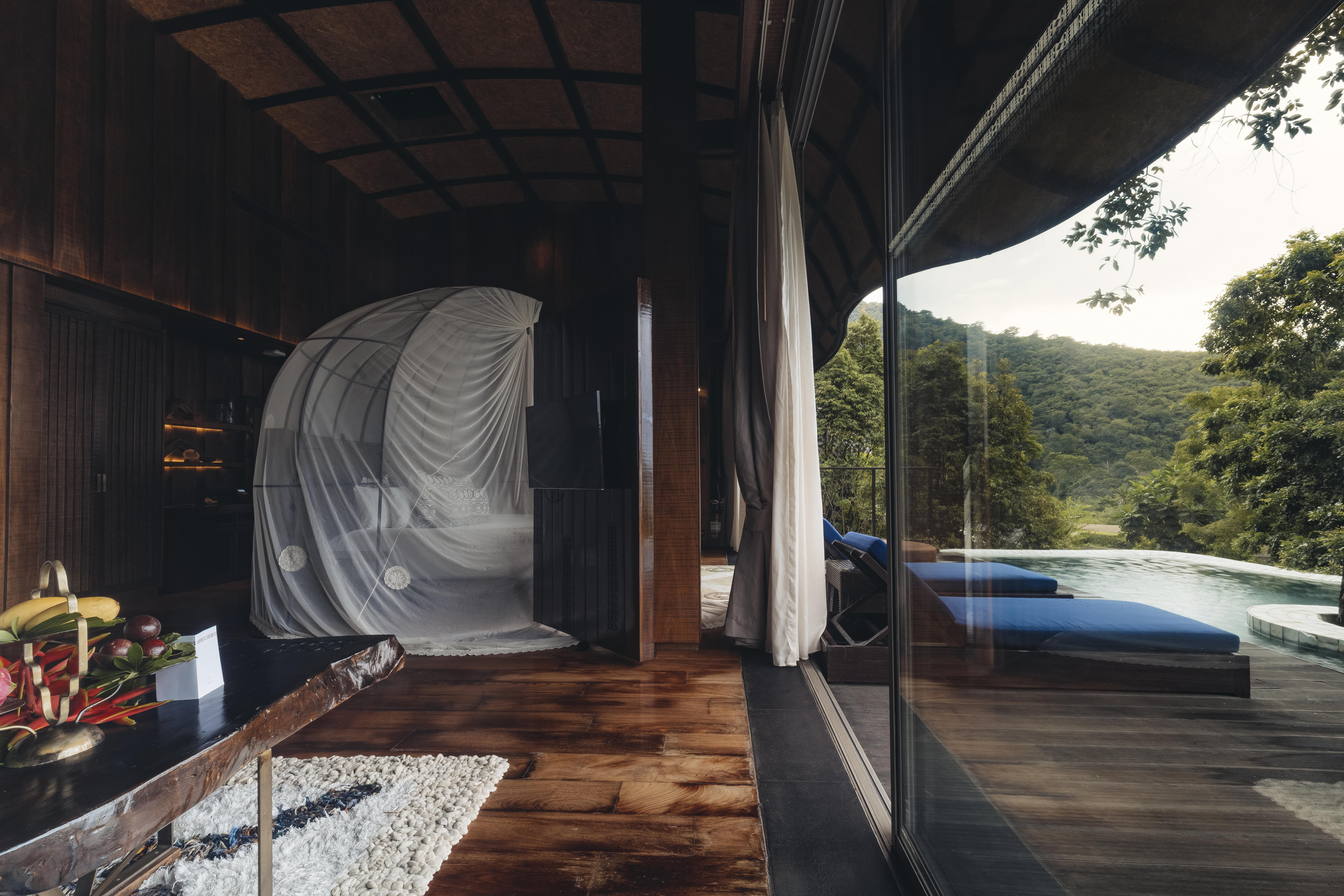 y_Keemala - Bird's Nest Pool Villa - Interior.jpeg | House of Travel